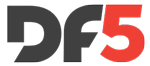 DF5 Logo